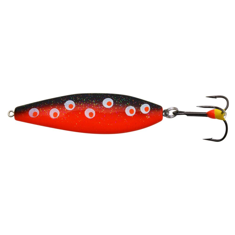 Smoltti Räminä lusikaslant, 21 g, 8 cm, 23