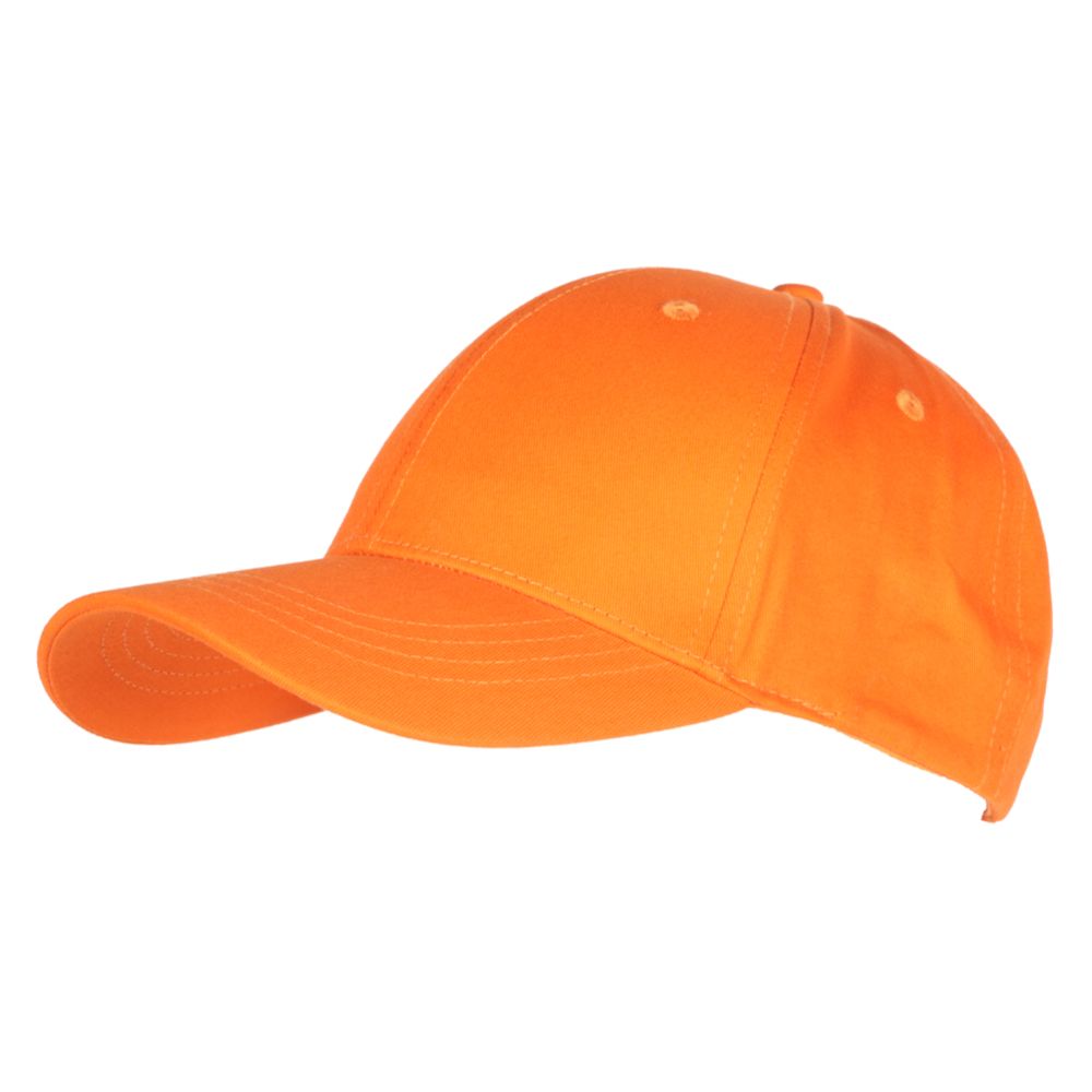 JahtiJakt nokamüts, oranž