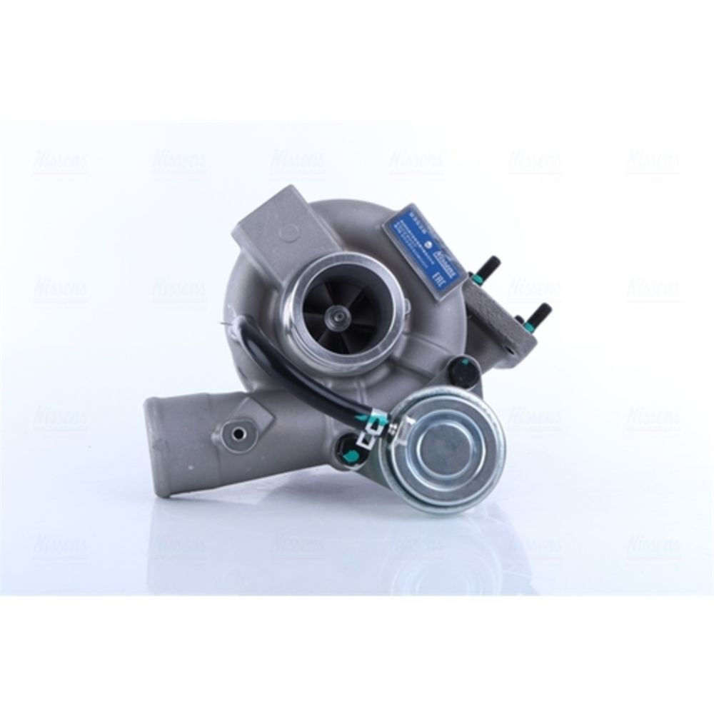 Turboahdin 13-01118