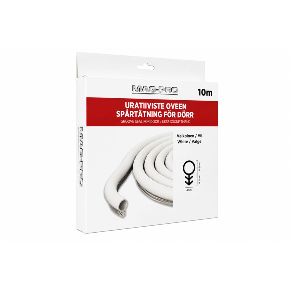 Mag-Pro uratiiviste oveen 8 mm x 10 m