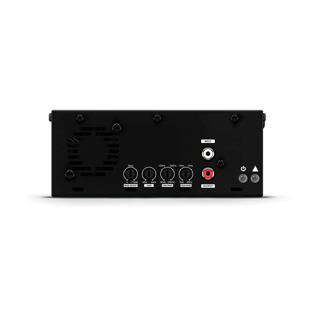 SounDigital 3000.1 EVO 6 monoförstärkare