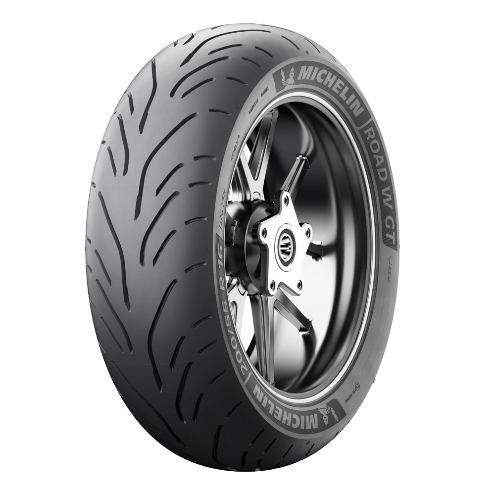 Michelin Road W GT motorcykeldäck