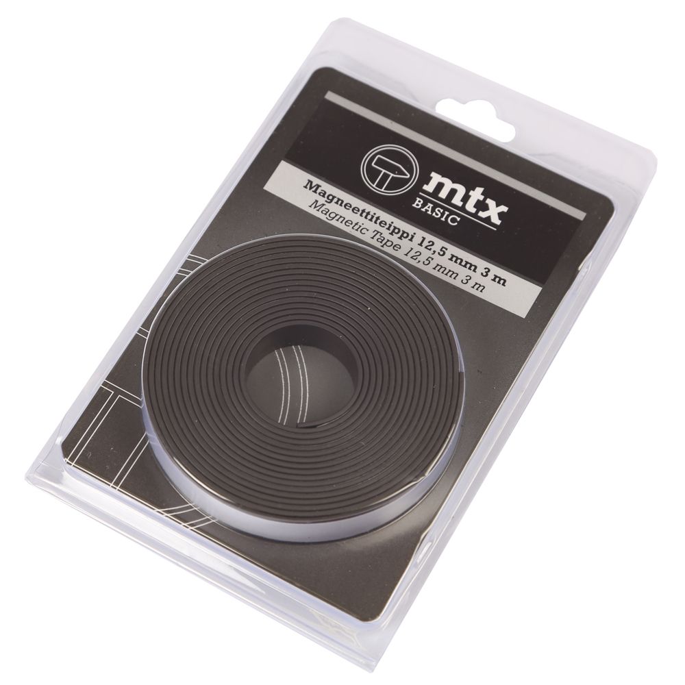 MTX Tools Basic magnetteip 12,5 mm 3 m