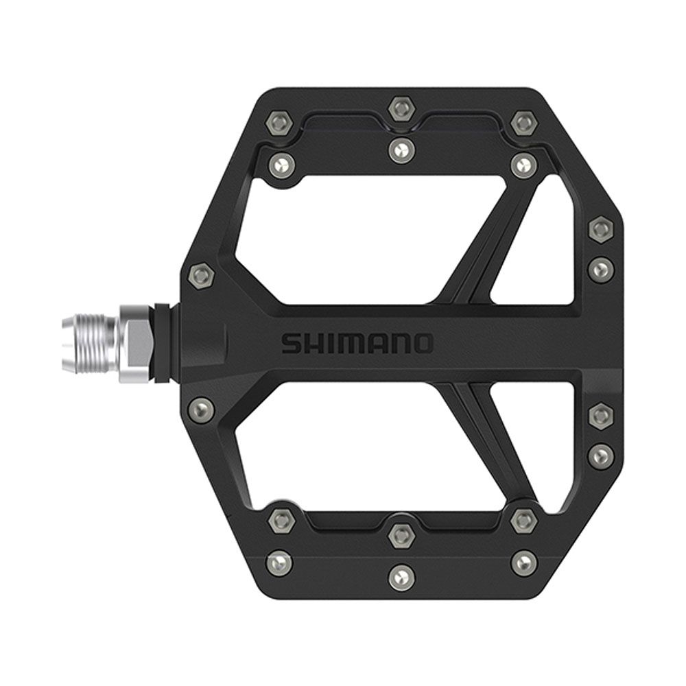 Shimano PD-GR400 flatpedalsats