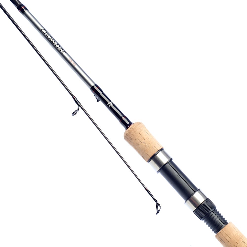Daiwa Crossfire 702 MLFS avokelavapa 213 cm 5-20 g