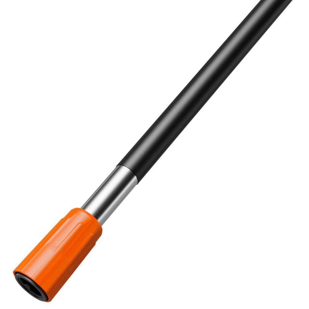Gardena Cleansystem vattenförande skaft M 150 cm