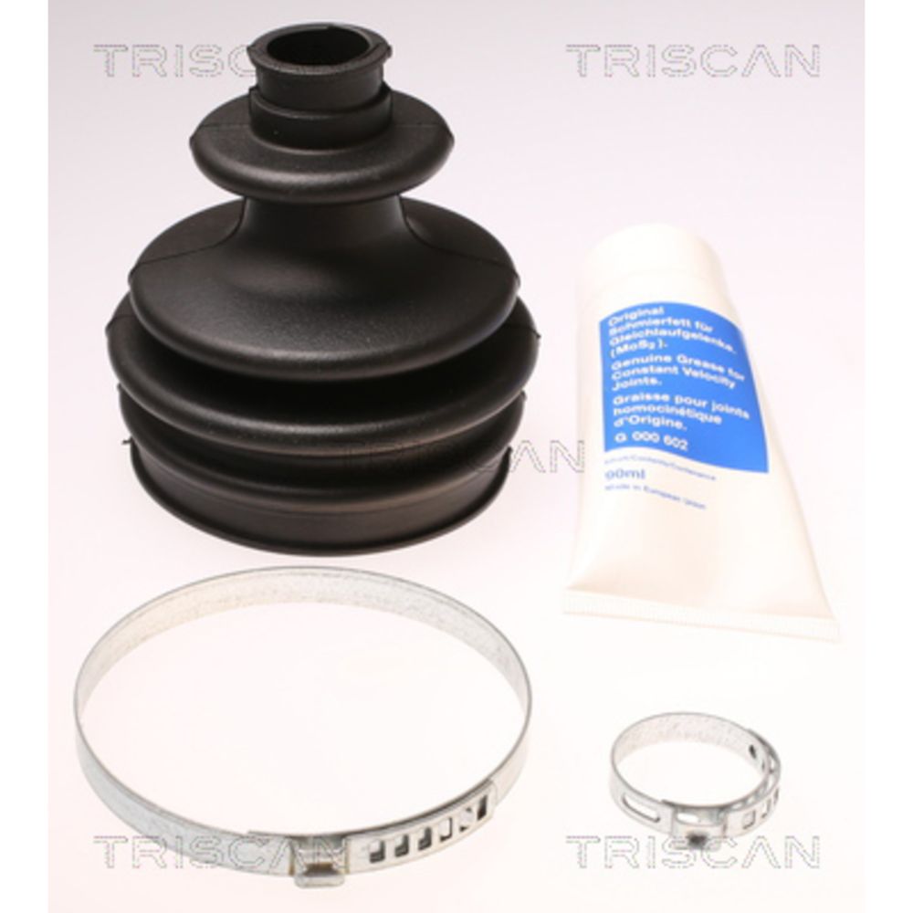 Vetoakselin suojakumi 17-3251