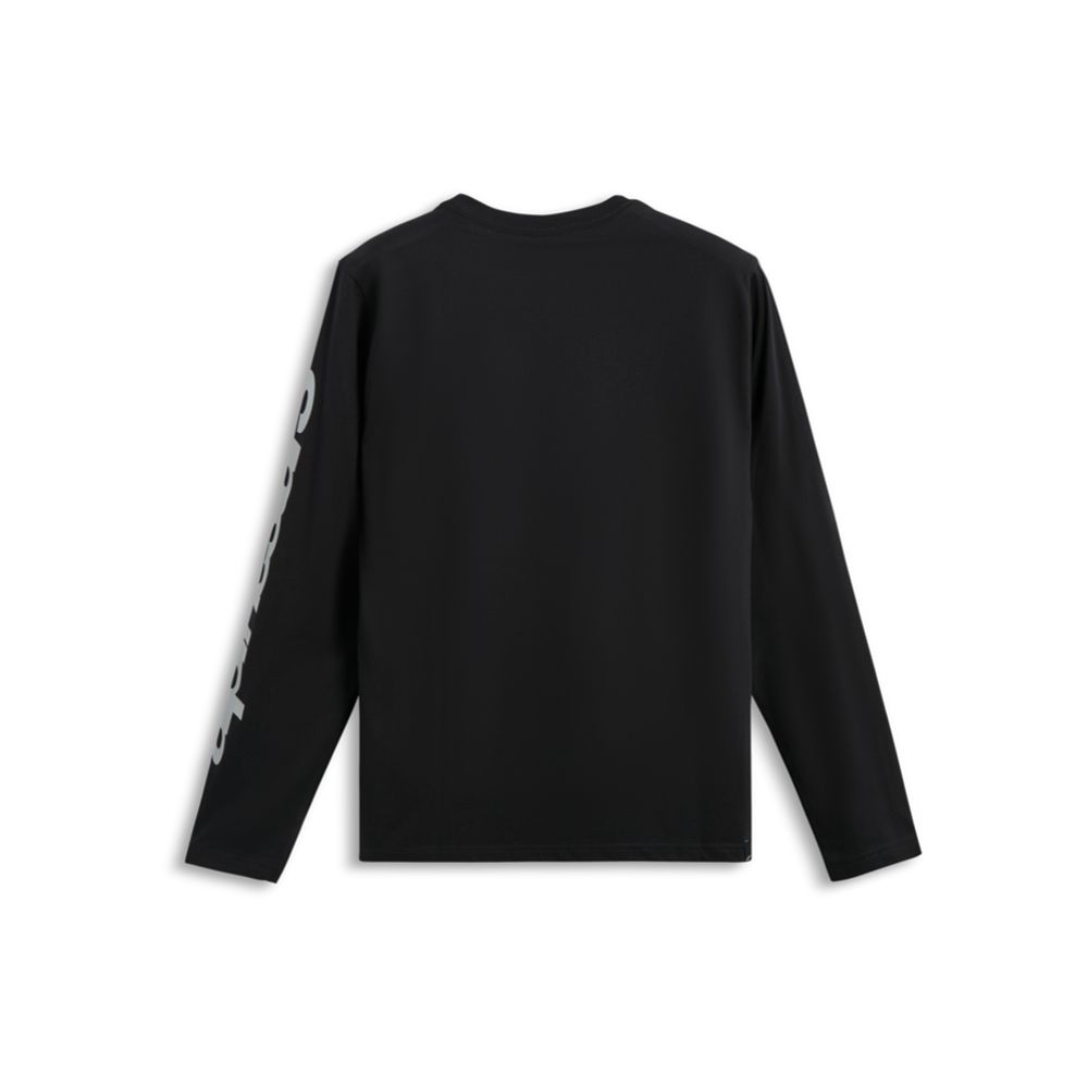 Alpinestars Trackside CSF pikkade varrukatega T-särk