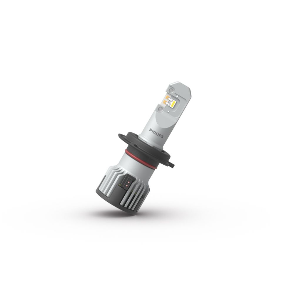 Philips Ultinon Pro6000 BOOST LED H7