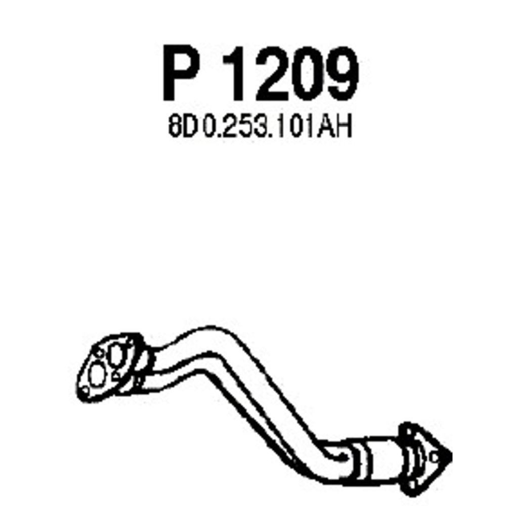 Pakoputki 14-1230