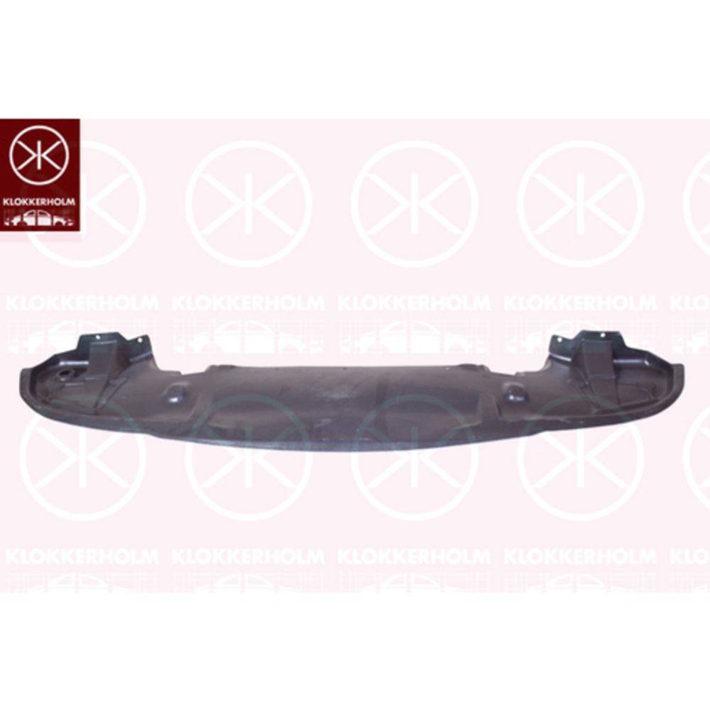 Moottorin suoja 25-9025