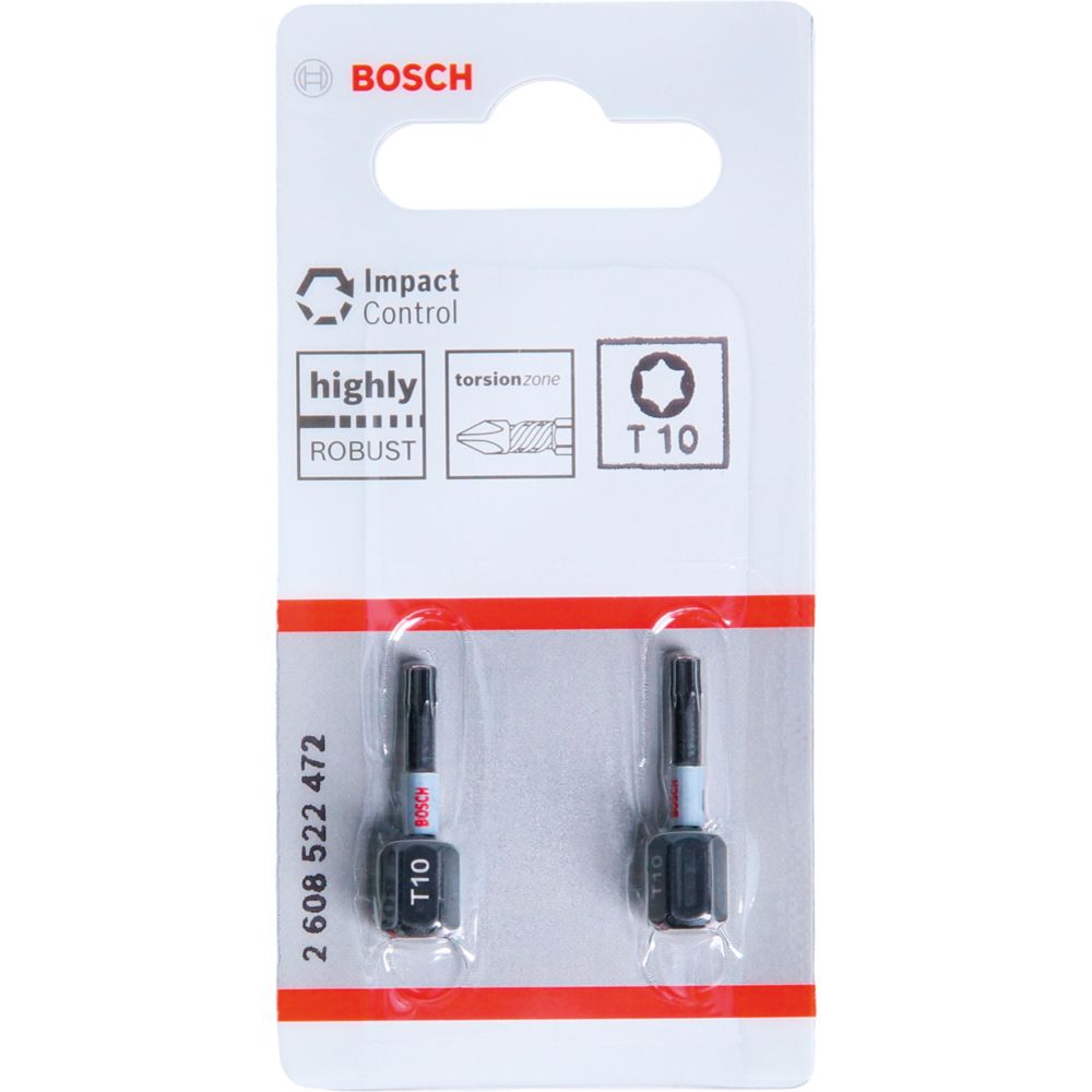 Bosch Impact ruuvauskärki