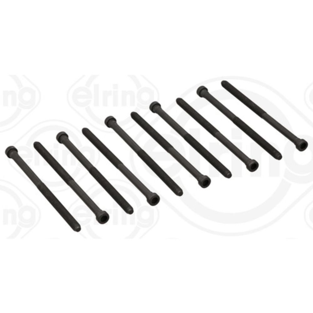 Bultsats, topplock 25-00481