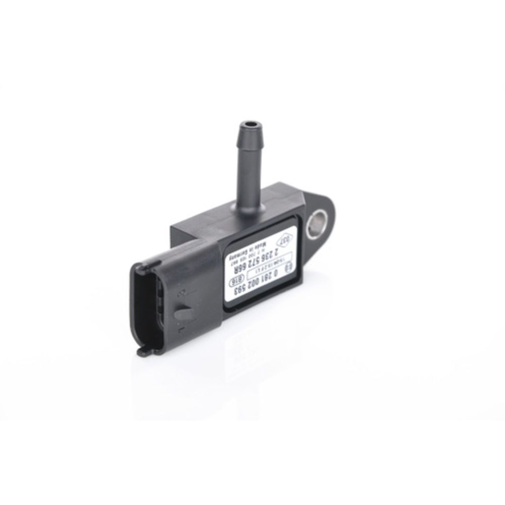 Sensor, laddtryck 28-00084