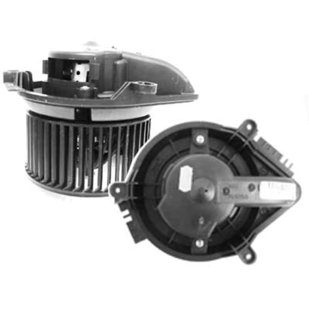 Sisätilapuhallin 13-1916