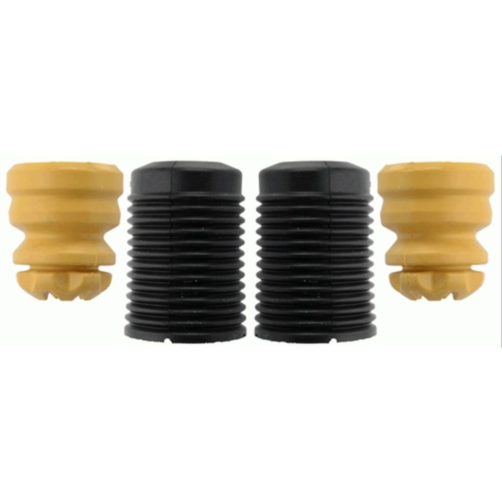 Iskunvaimentimen pölysuojasarja 17-00643