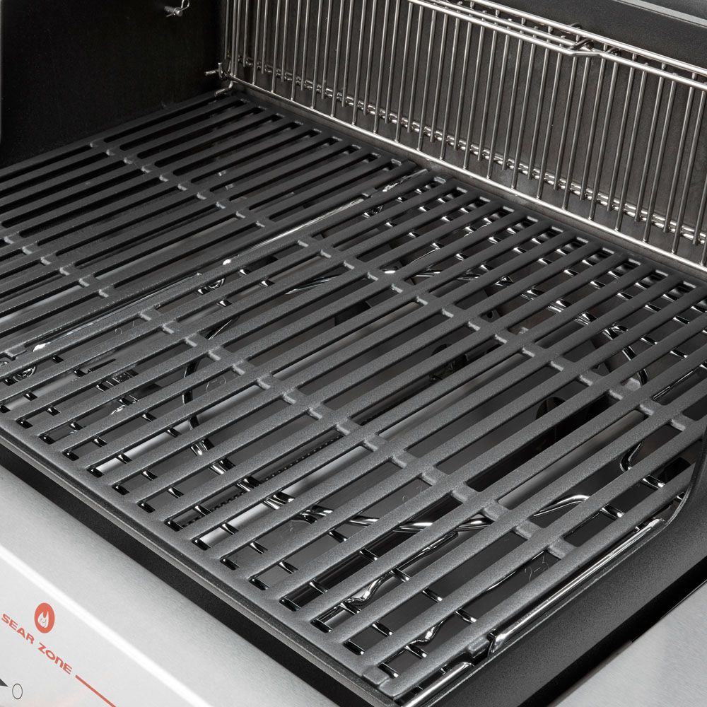 Weber Genesis E-325s gaasigrill