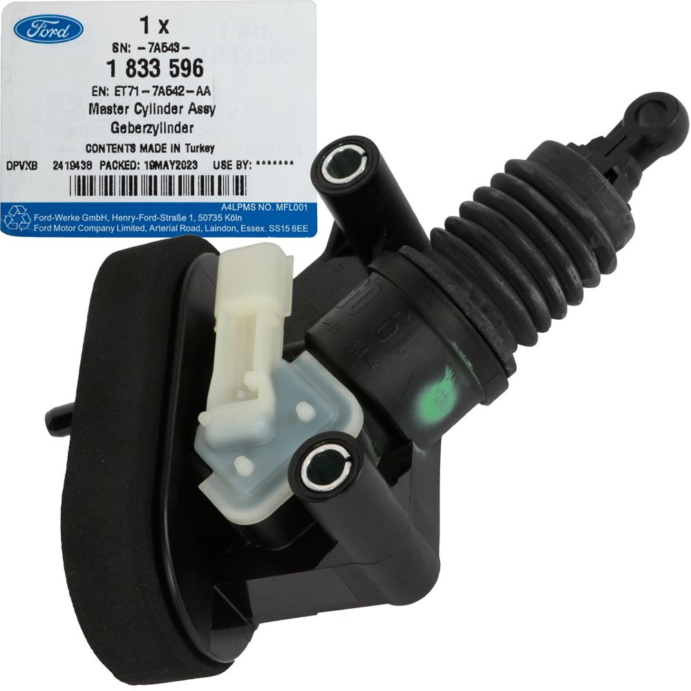 Siduri peasilinder 84-00903