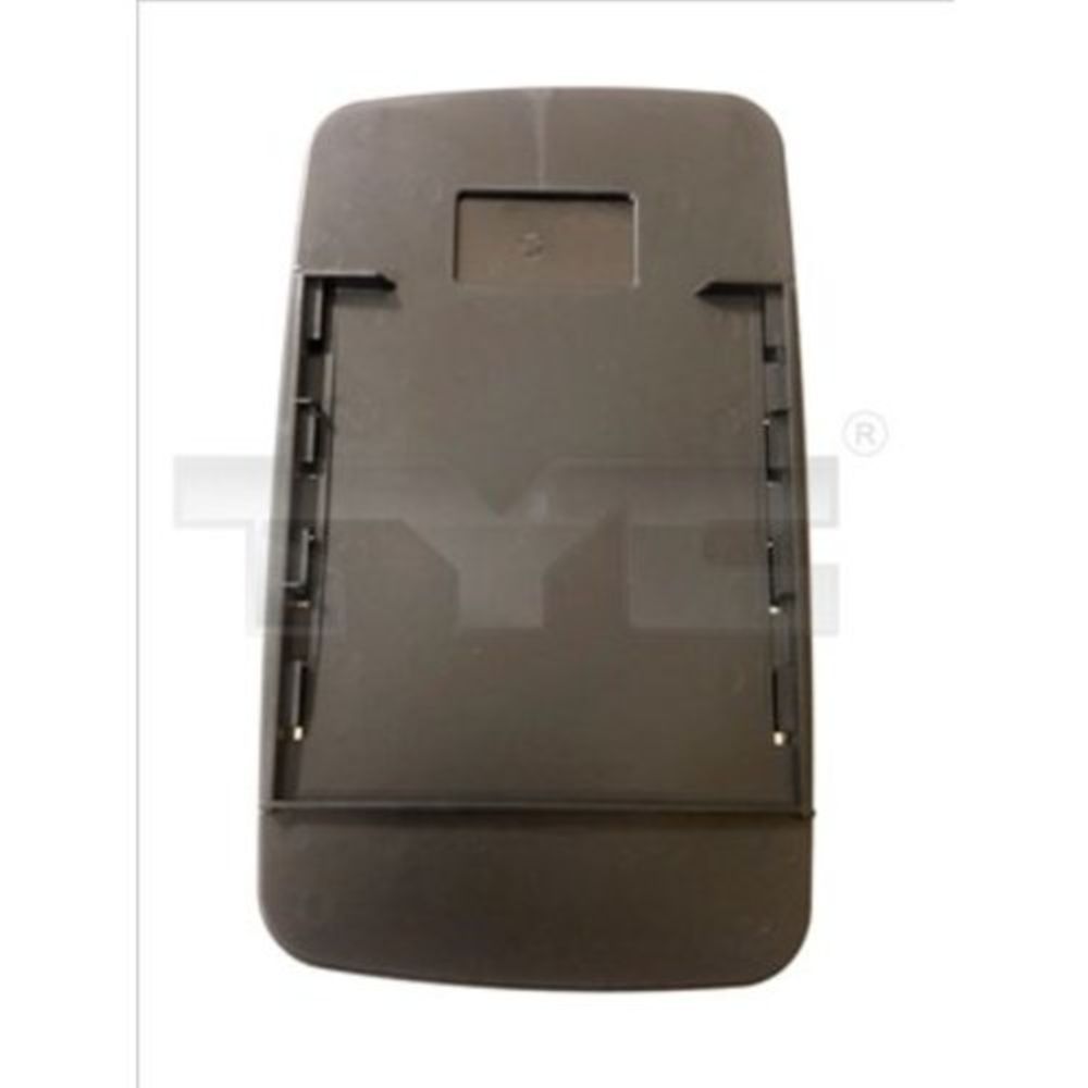 Sivupeilin lasi 46-0503