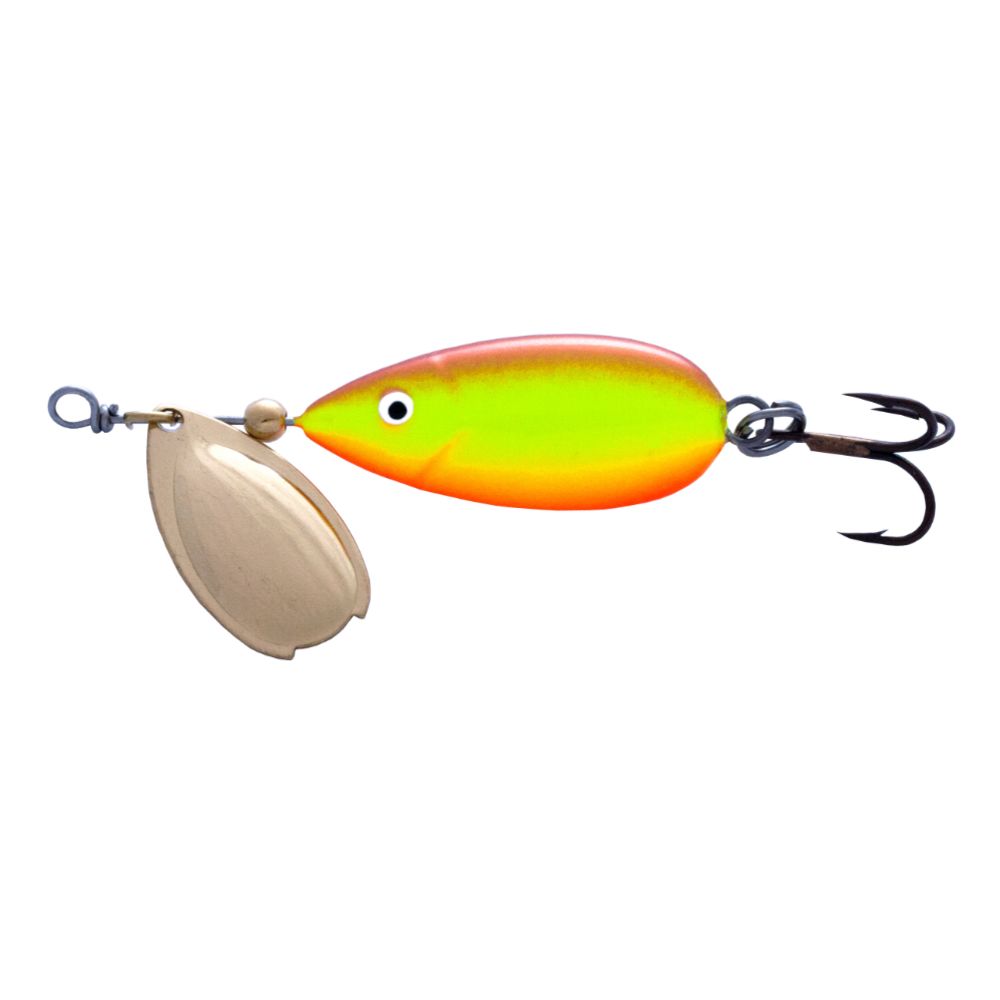 Bete Lotto spinnare 3,5 cm 9 g
