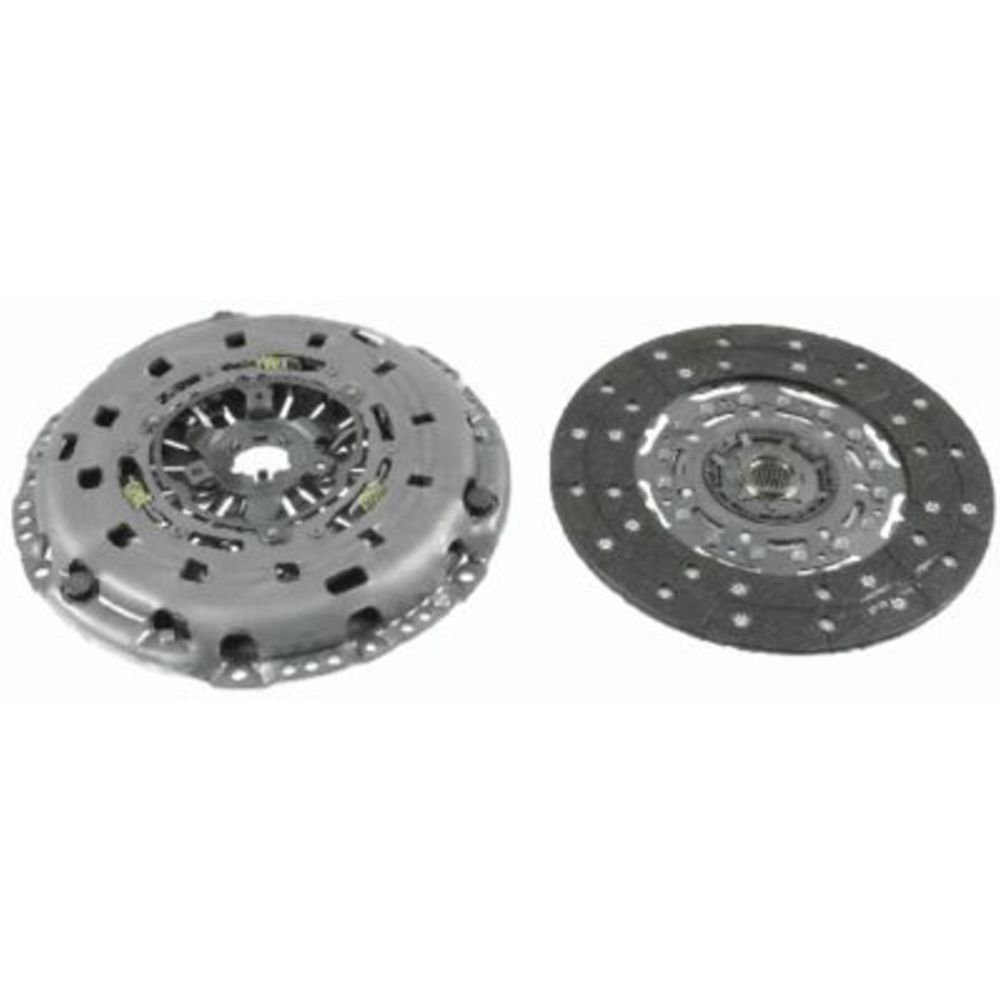 Kytkinpaketti 84-2627