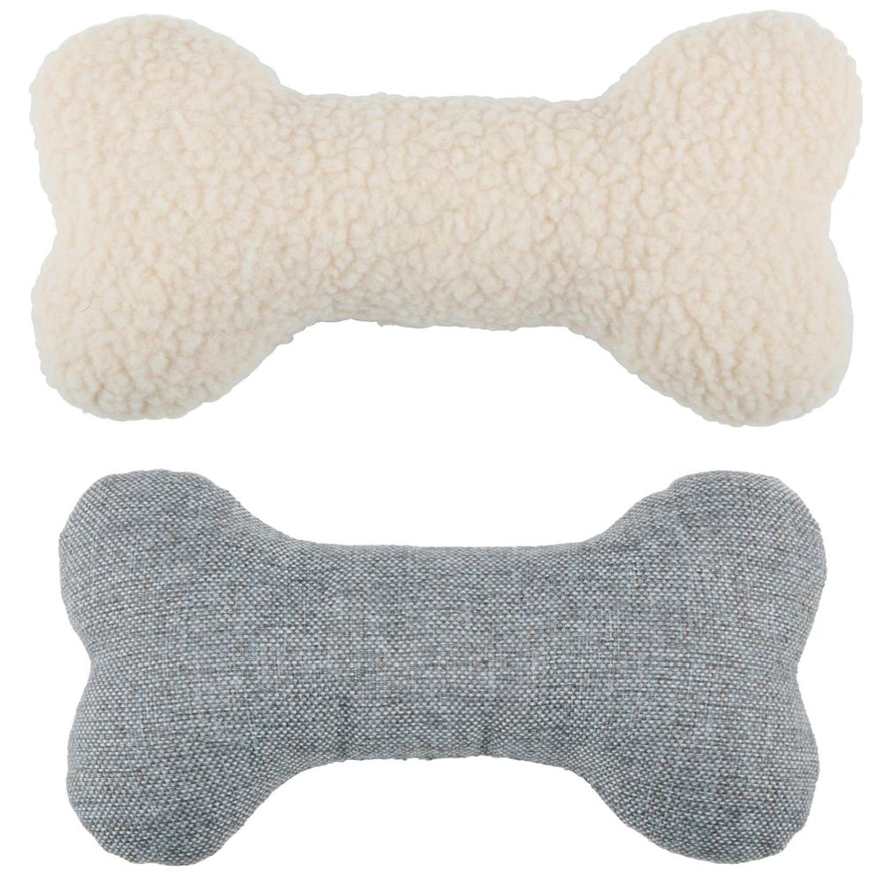 Pet Toys mjukisben för hund 23,5 cm