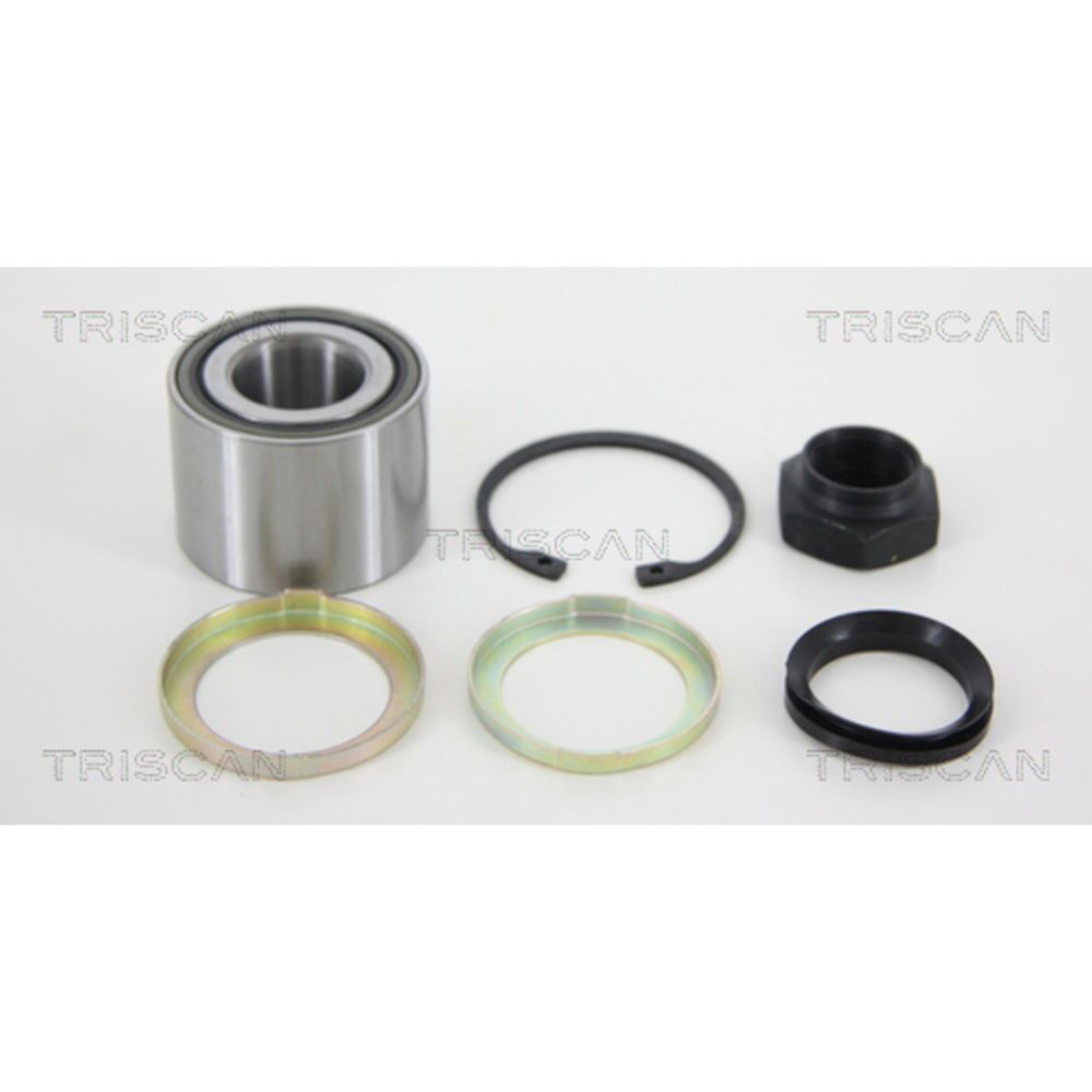 Pyöränlaakerisarja 21-1393