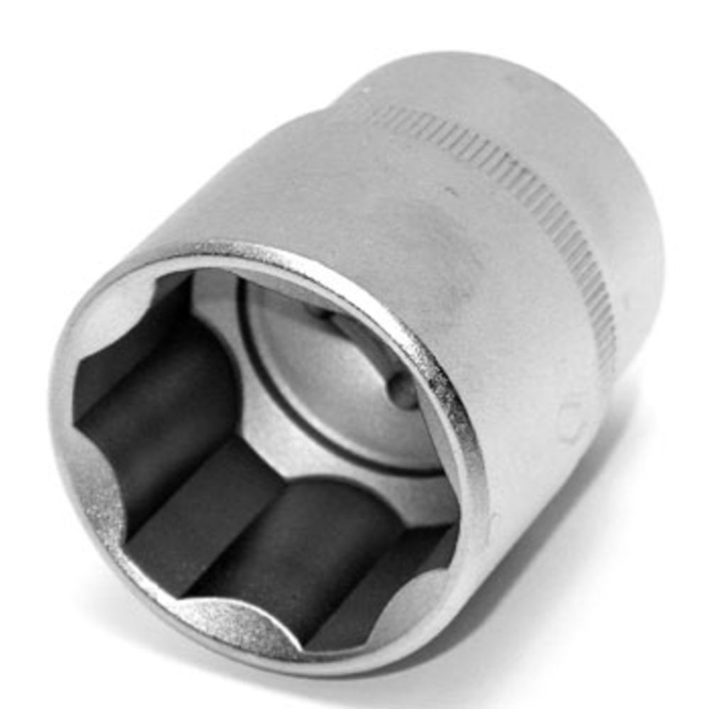 MTX Tools hylsy 30 mm 1/2"