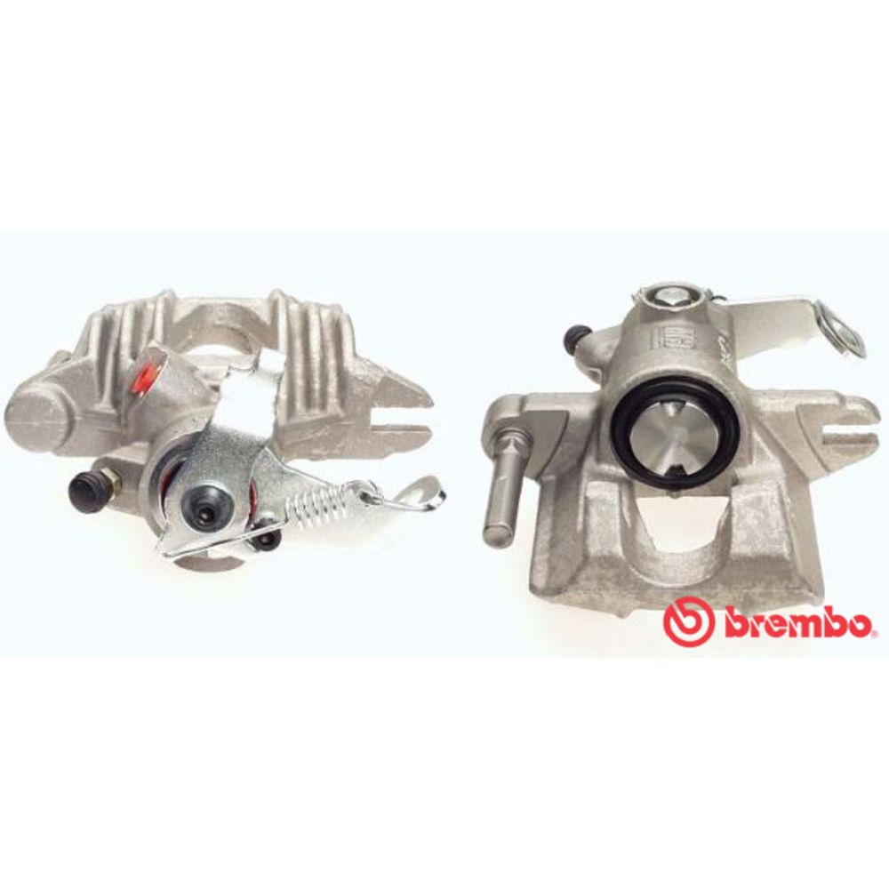 Bromsok 23-00140