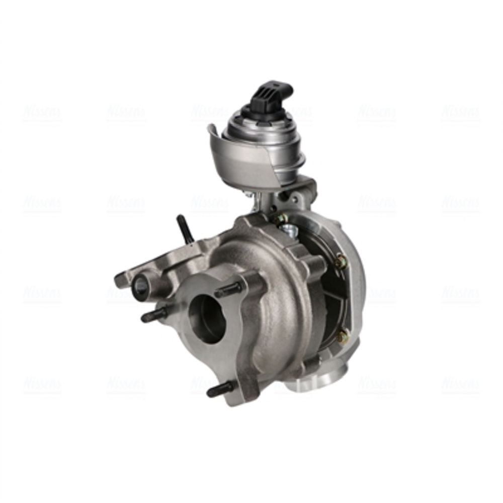 Turboahdin 13-01309