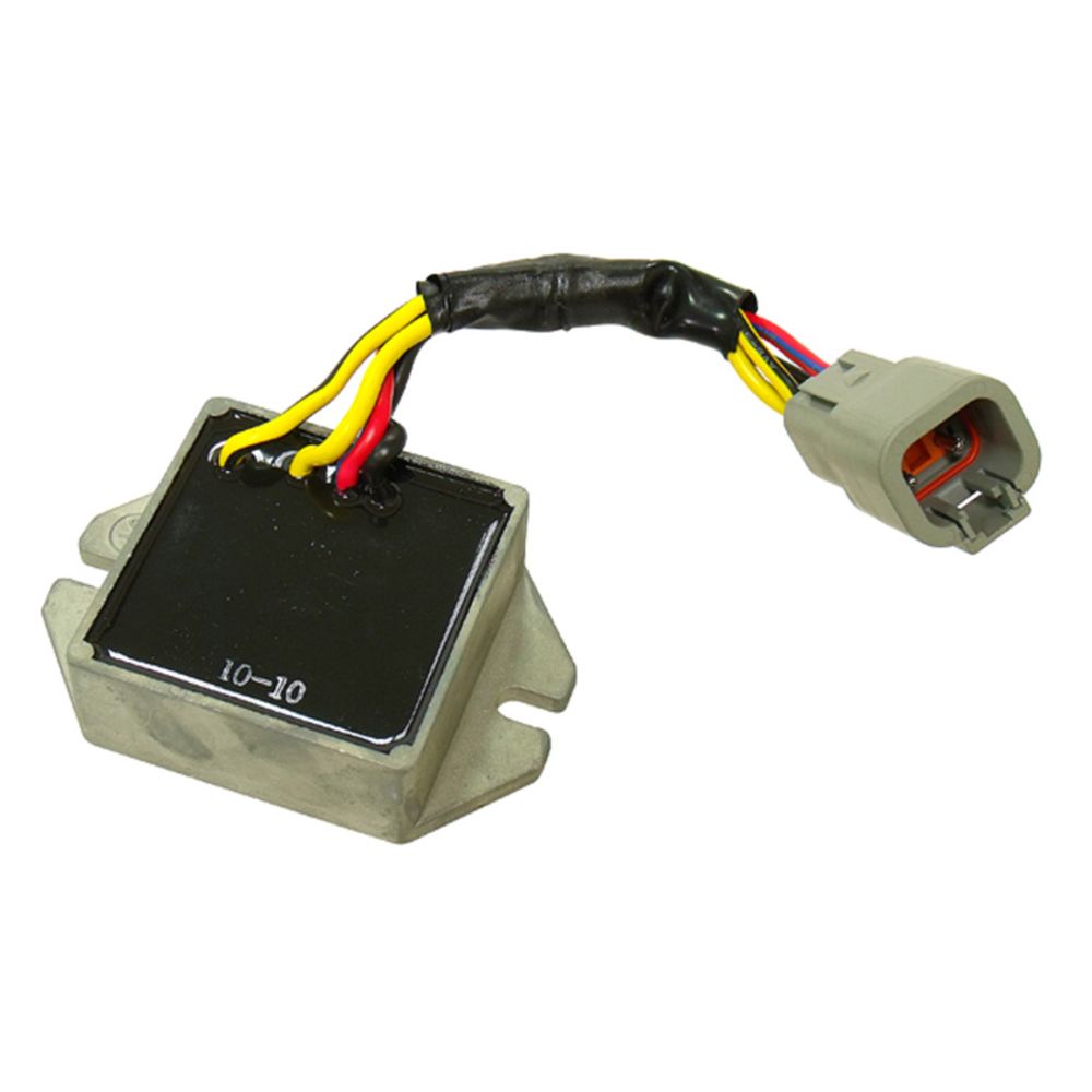 Generatorregulator 98-25594