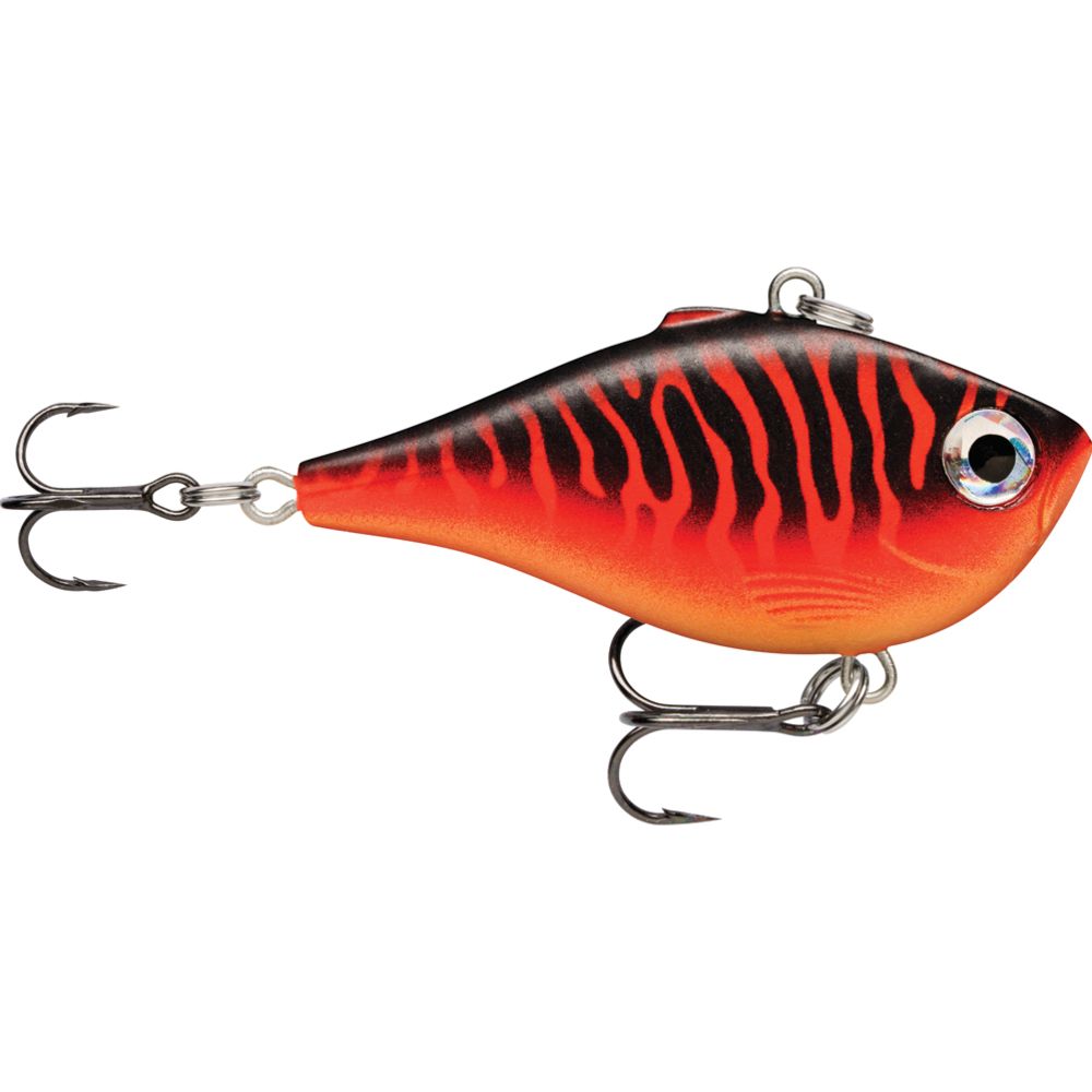 Rapala Rippin' Rap vaappu 5 cm 9 g