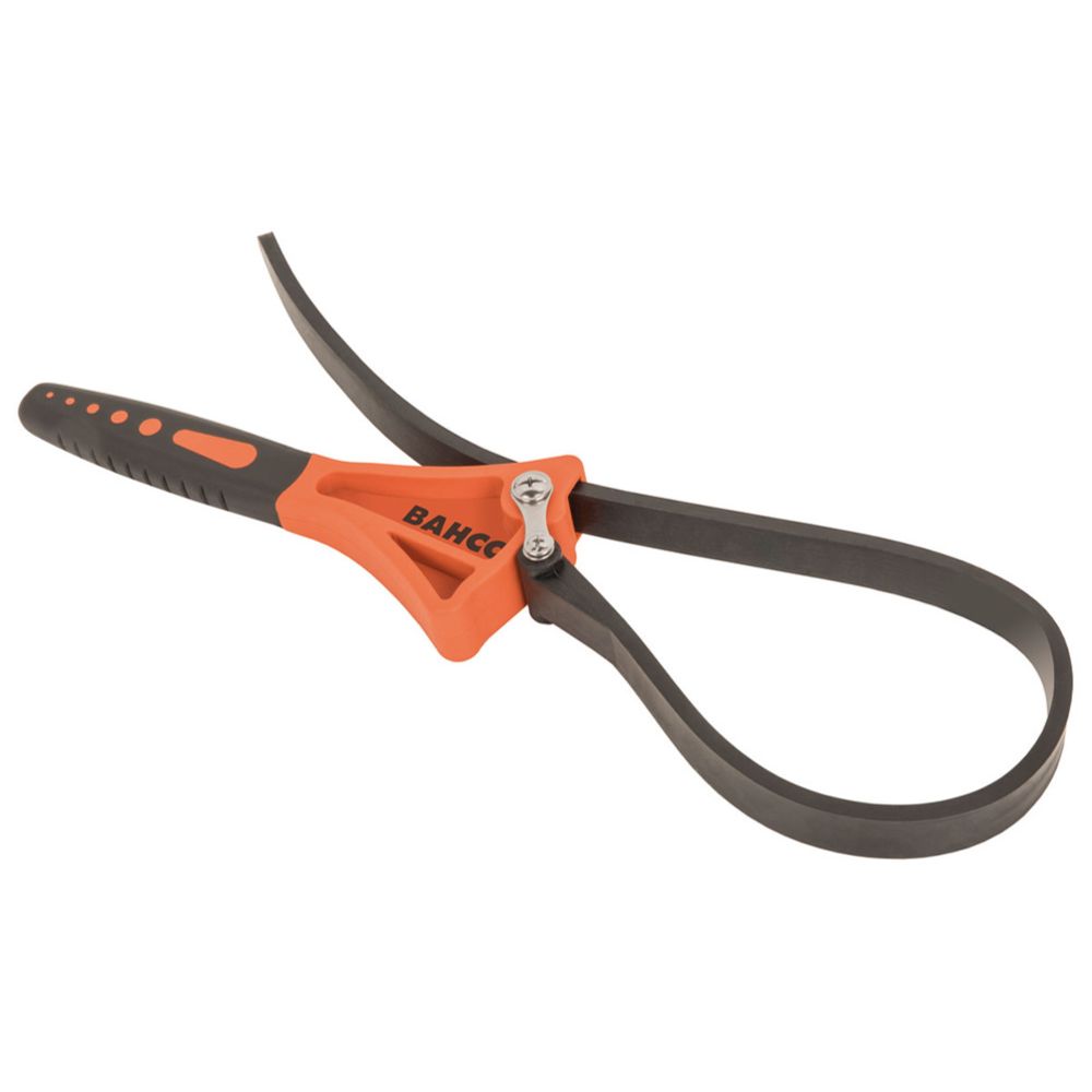 Bahco BE66152A õlifiltrivõti rihm-tüüp 150 mm