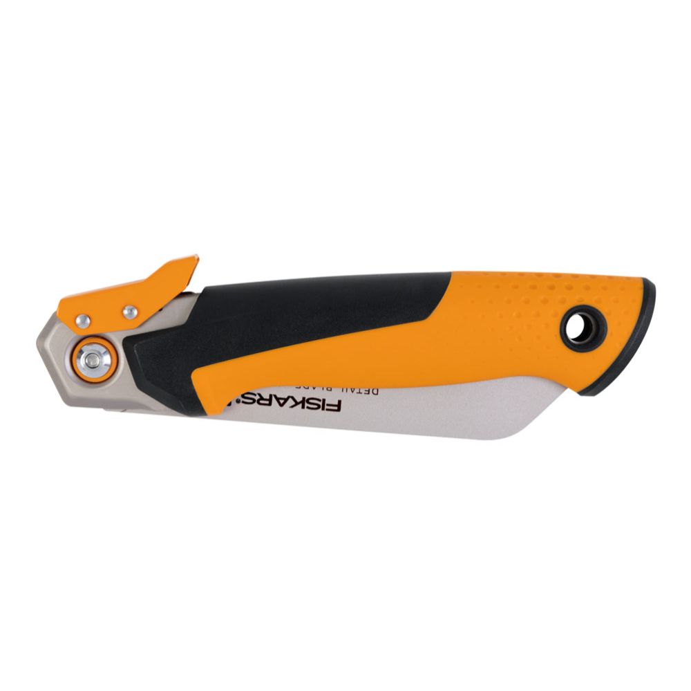 Fiskars Pro PowerTooth® tõmbesaag 19 tpi 150 mm