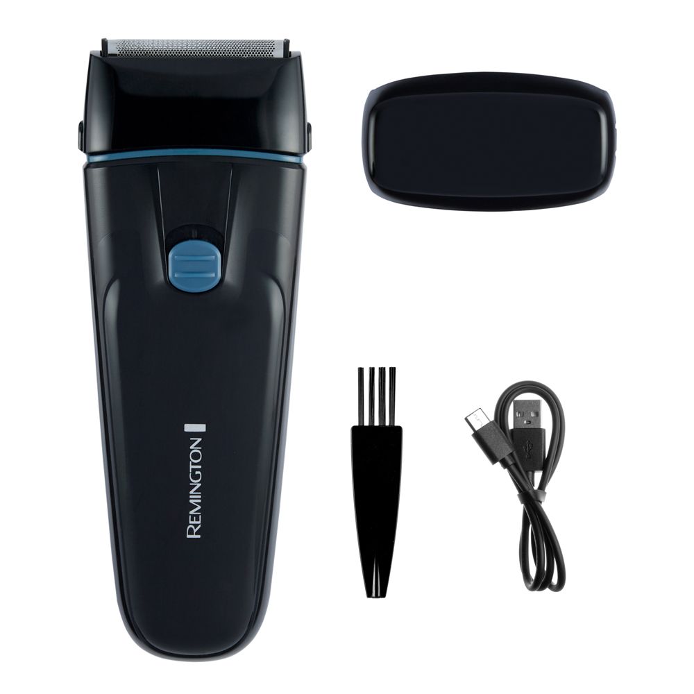 Remington F1 Style Series rakapparat