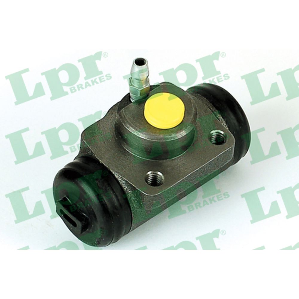 Pyöränsylinteri 23-4036