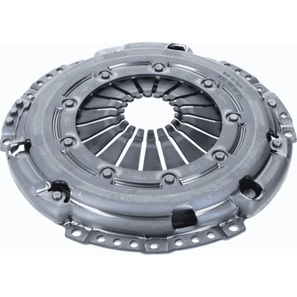 Kytkinpaketti 84-2452