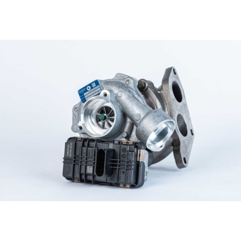 Turboahdin 13-00730