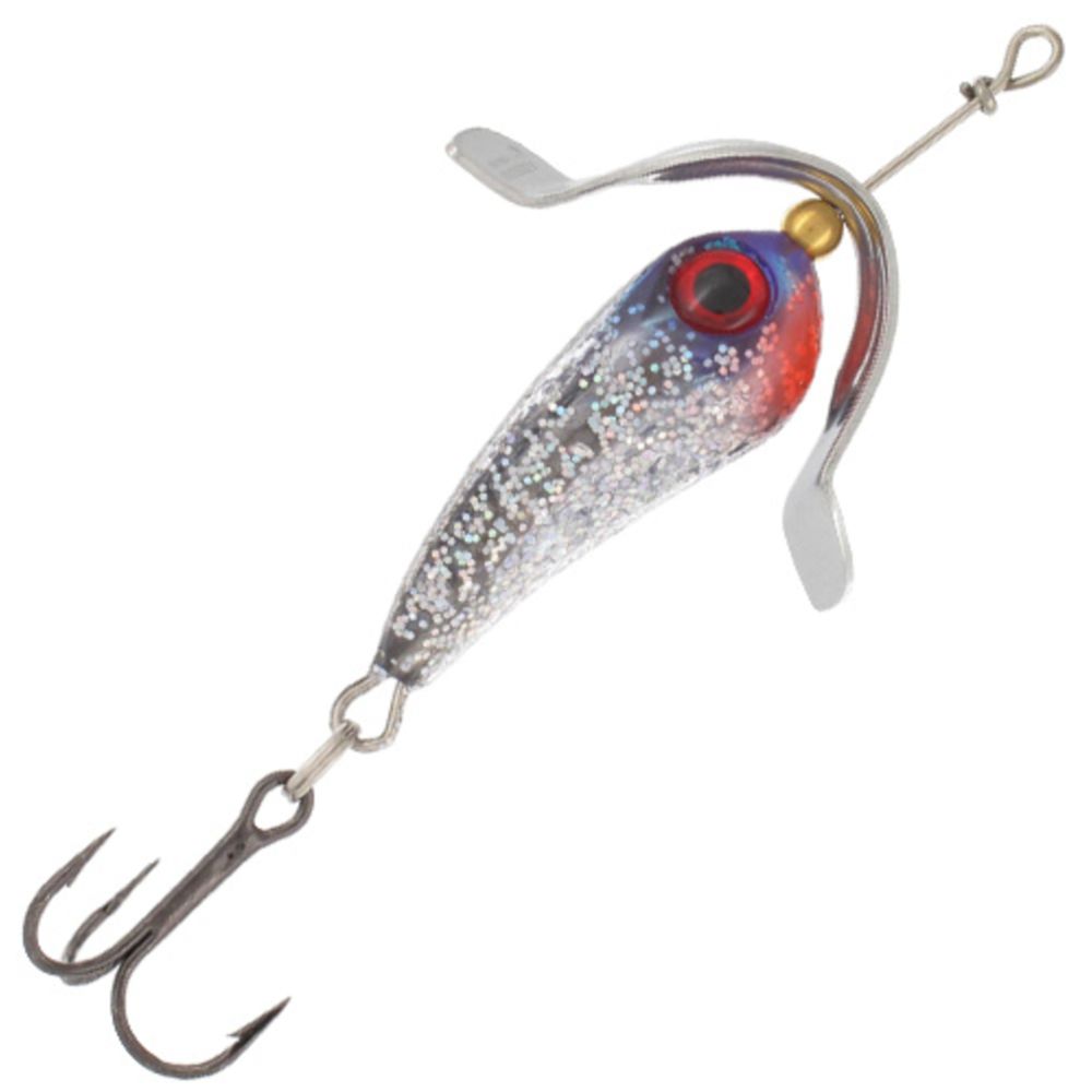 Kuusamo Kumma spinnare 10 g