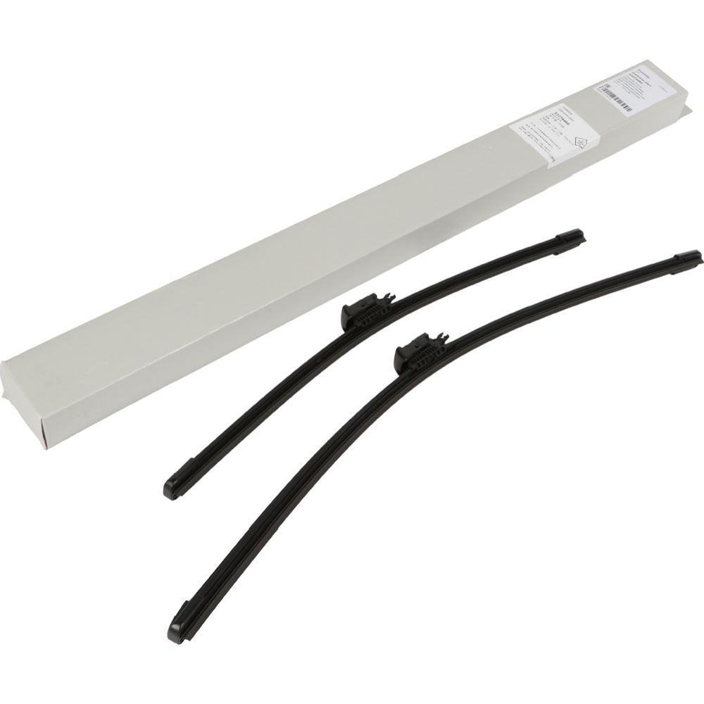 Kojameeste komplekt, Polestar 3 originaal