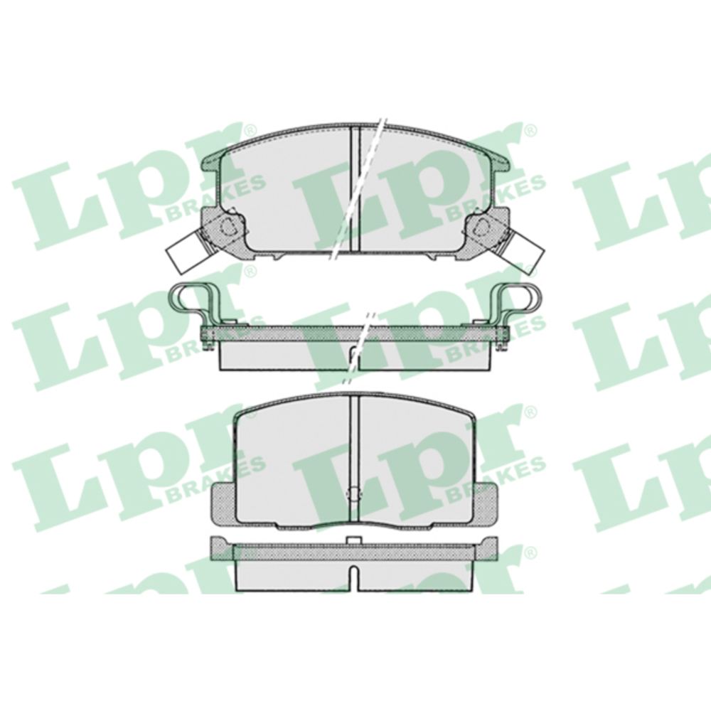 Jarrupalasarja 22-1497