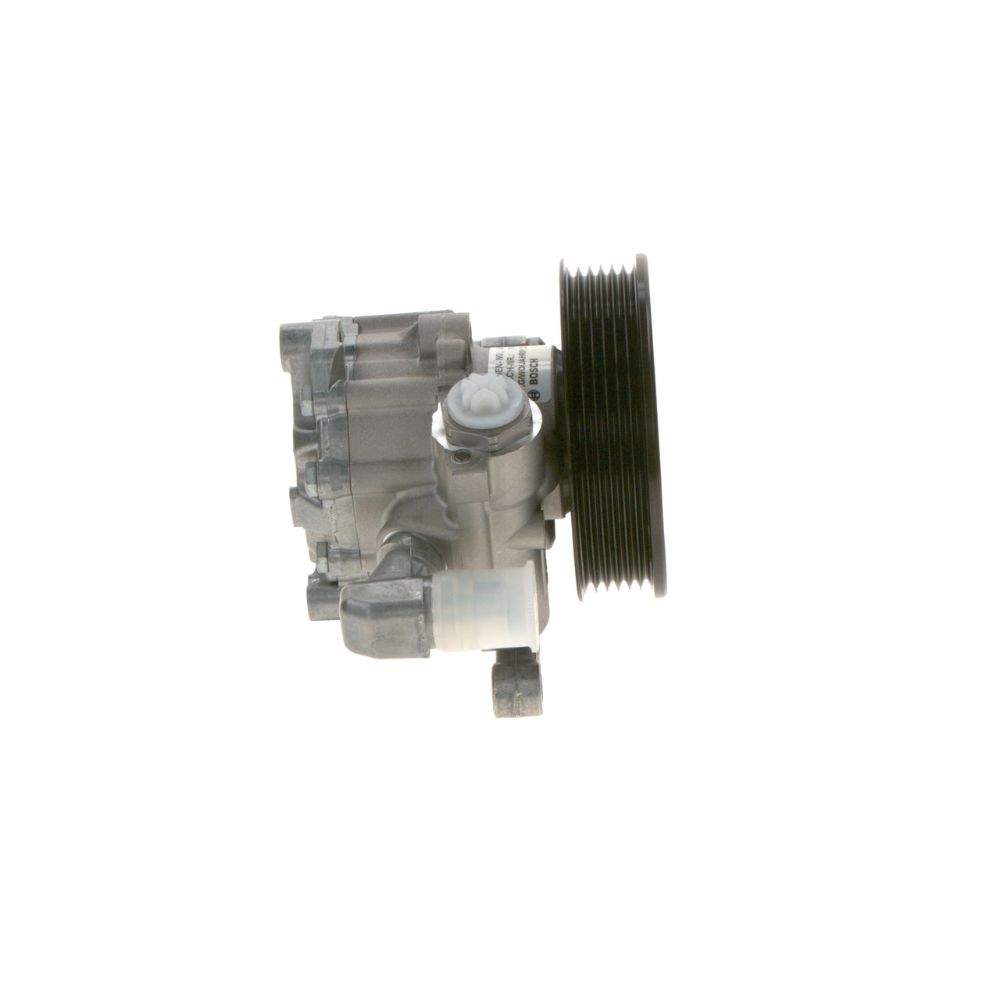 Ohjaustehostimen pumppu 17-01659