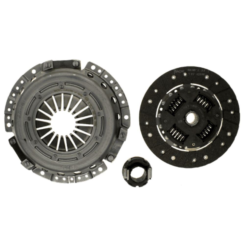 Kytkinpaketti 84-1161
