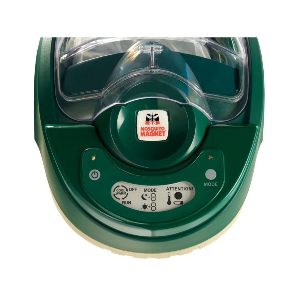 Mosquito Magnet Executive MM3300 hyttysansa