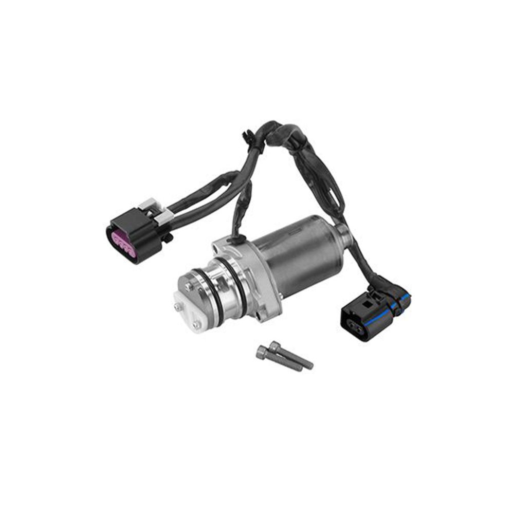 Pump, lamellkoppling-allhjulsdrift 18-02503
