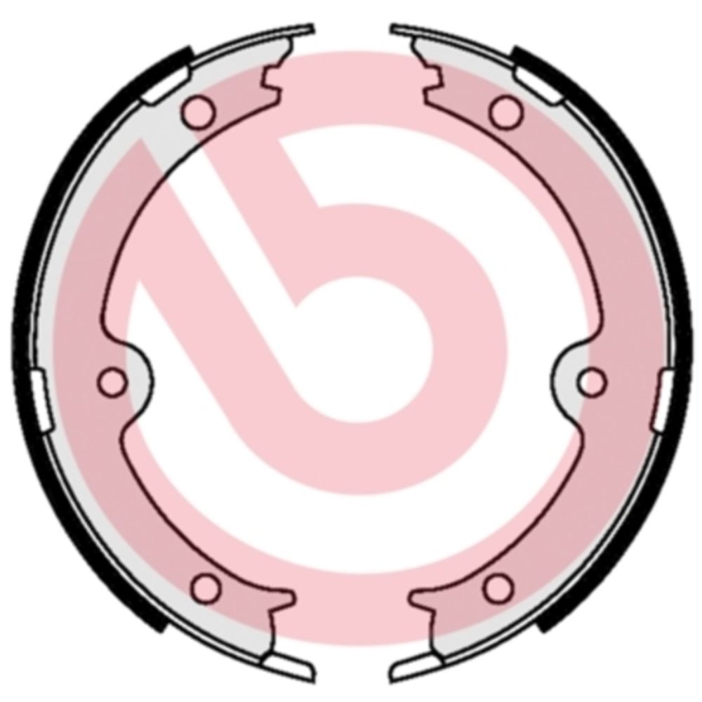 Jarrukenkäsarja, käsijarru 22-00363