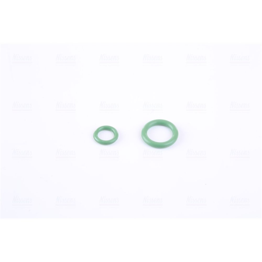 Ilmastointilaitteen lauhdutin 30-00431