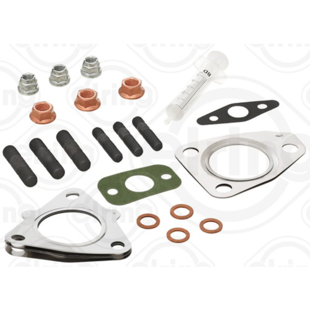Monteringsats, Turbo 13-0021
