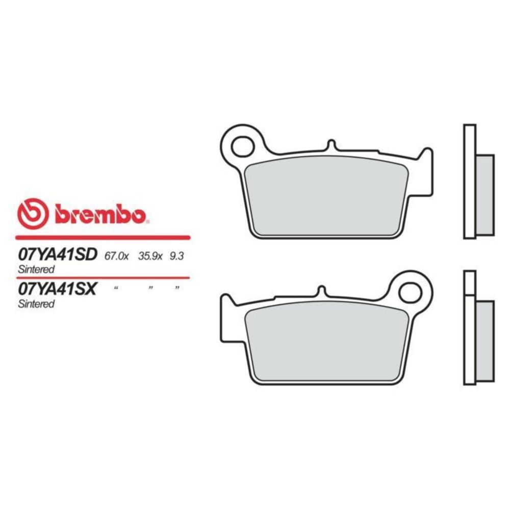 Piduriklotside komplekt 98-27141
