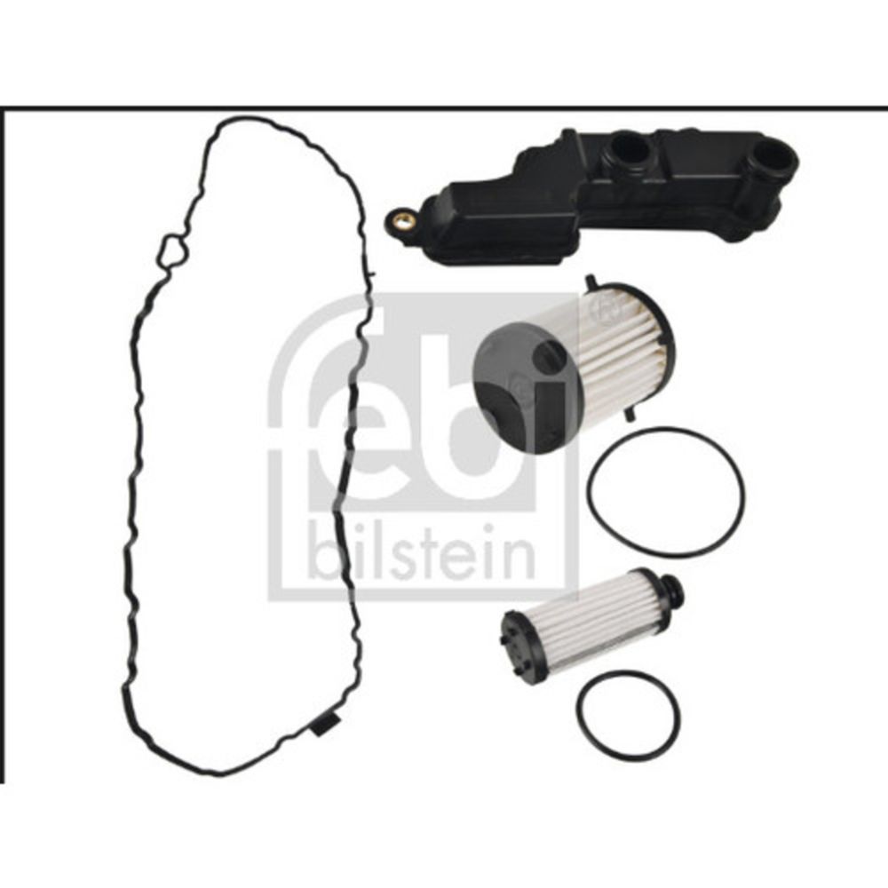 Automaattivaihteiston suodatinsarja 19-00162